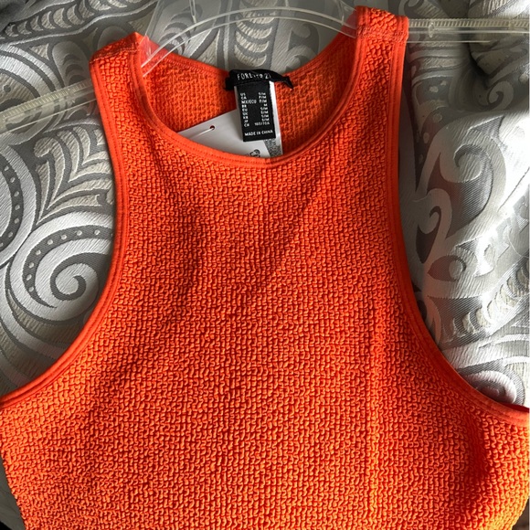 Forever 21 Rib knit dress - Picture 3 of 4